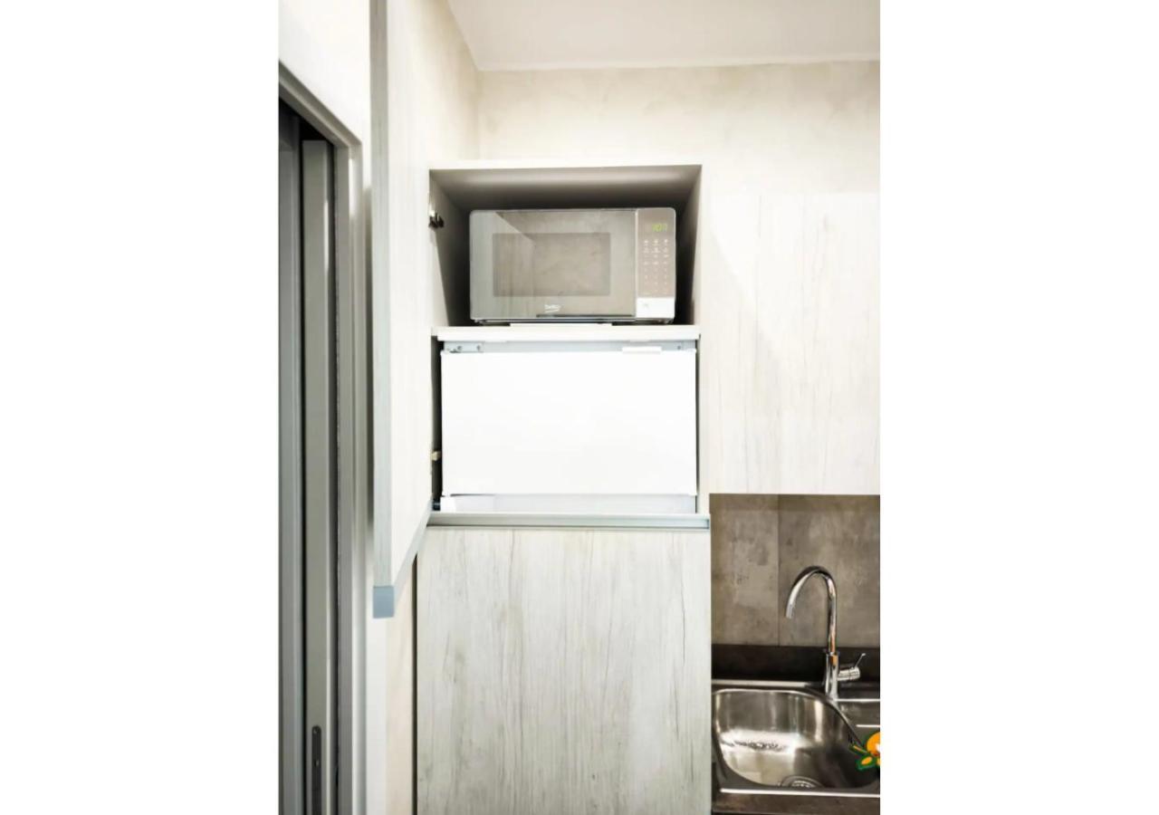 La Palmetta - Vicino Metro A Apartment Rom